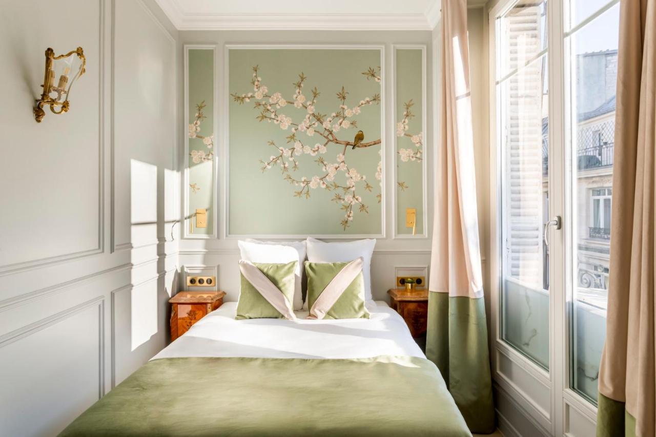 Merveil - Luxury Suite - Louvre - Opera II ปารีส ภายนอก รูปภาพ