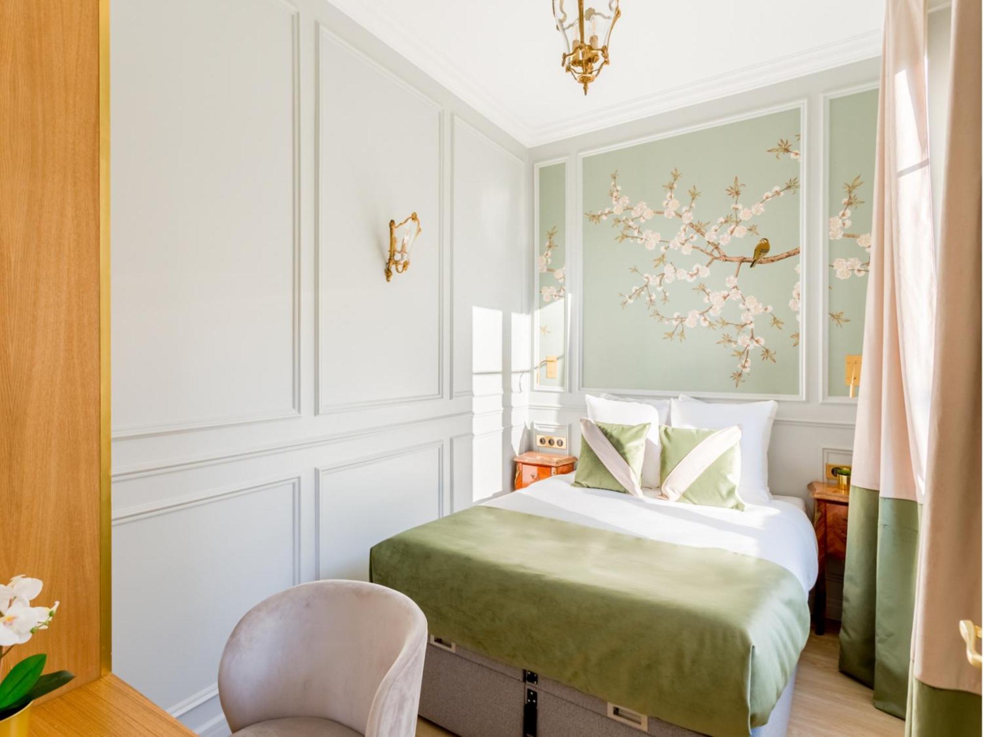 Merveil - Luxury Suite - Louvre - Opera II ปารีส ภายนอก รูปภาพ