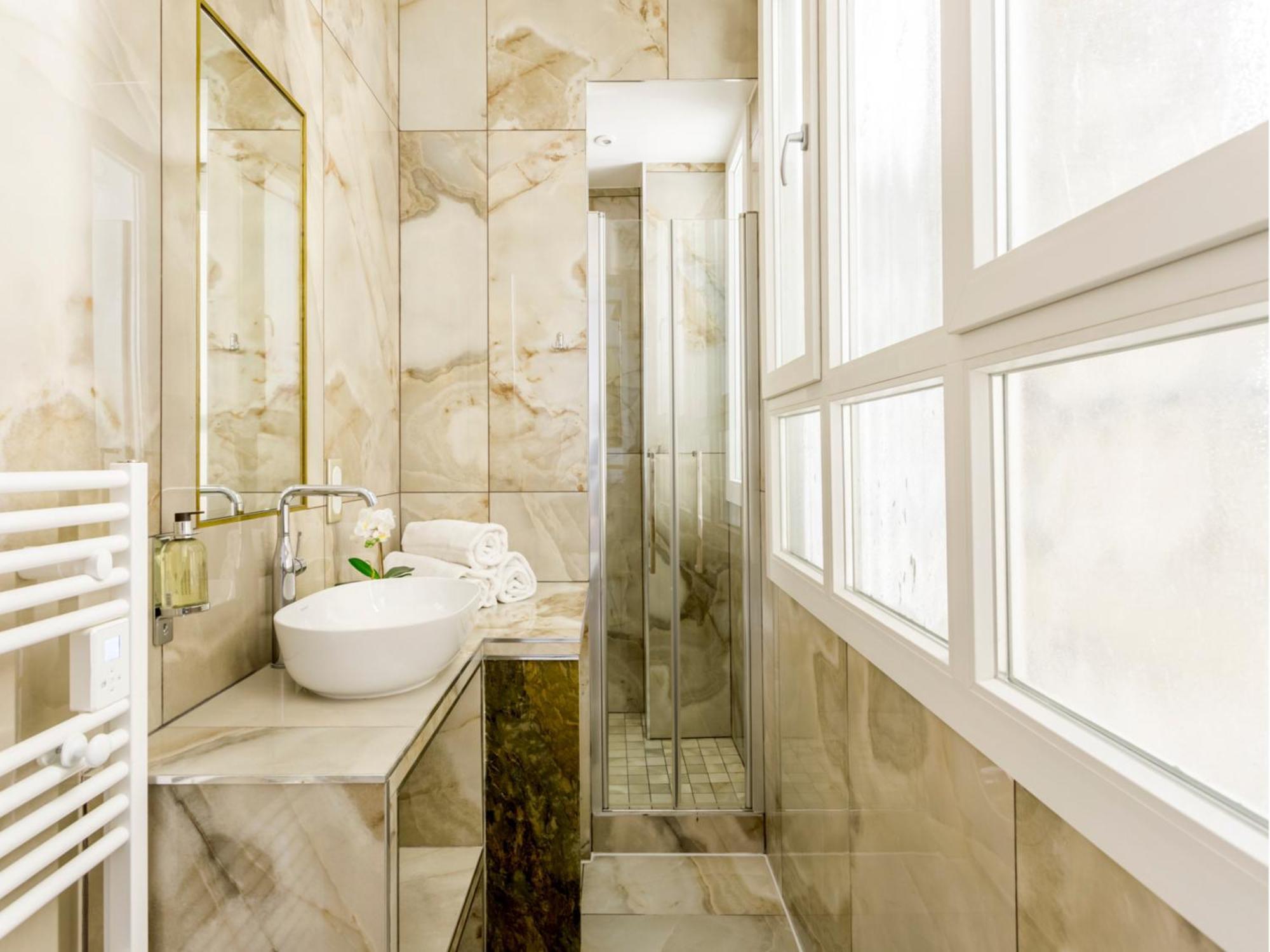 Merveil - Luxury Suite - Louvre - Opera II ปารีส ภายนอก รูปภาพ
