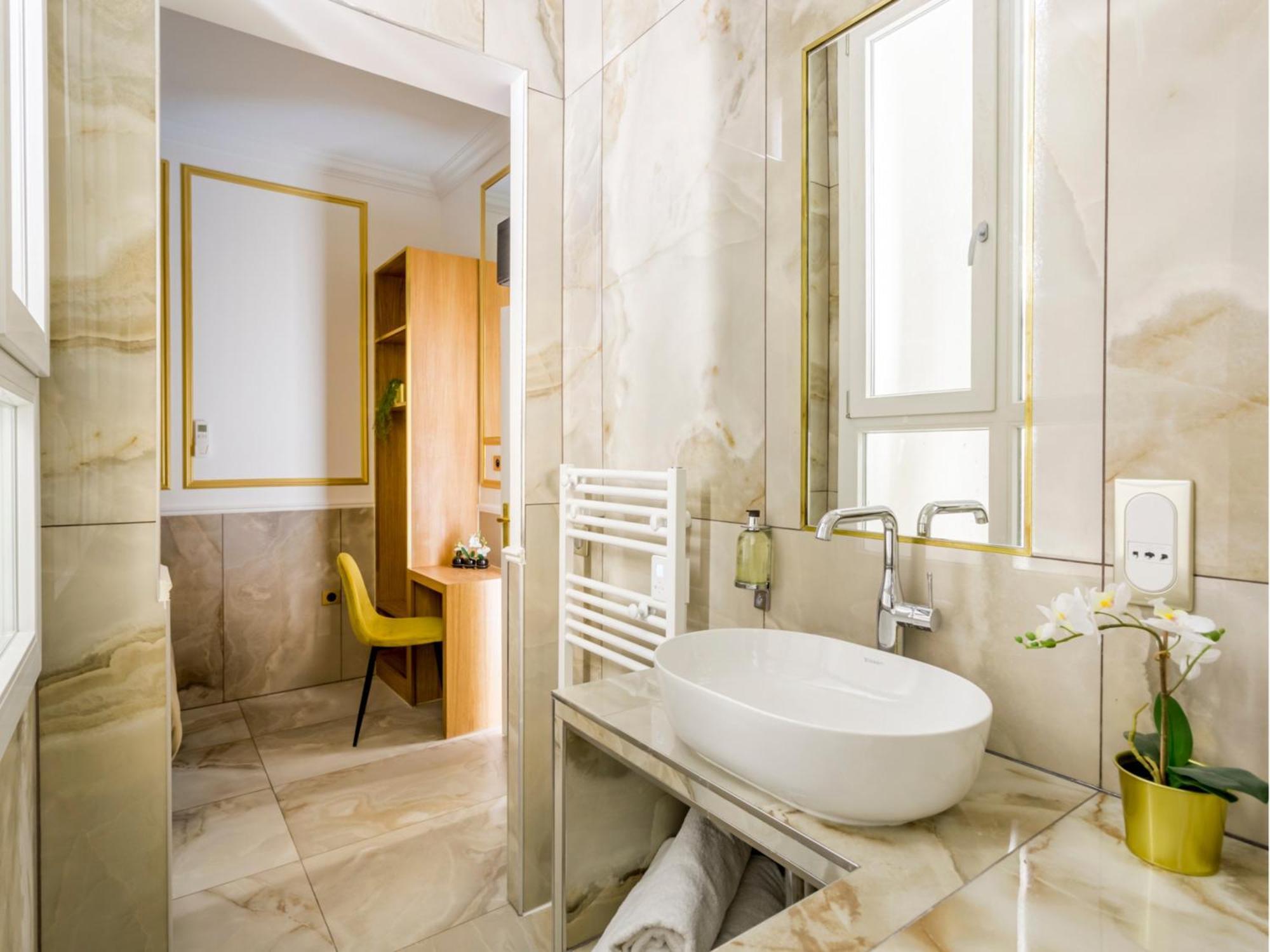 Merveil - Luxury Suite - Louvre - Opera II ปารีส ภายนอก รูปภาพ
