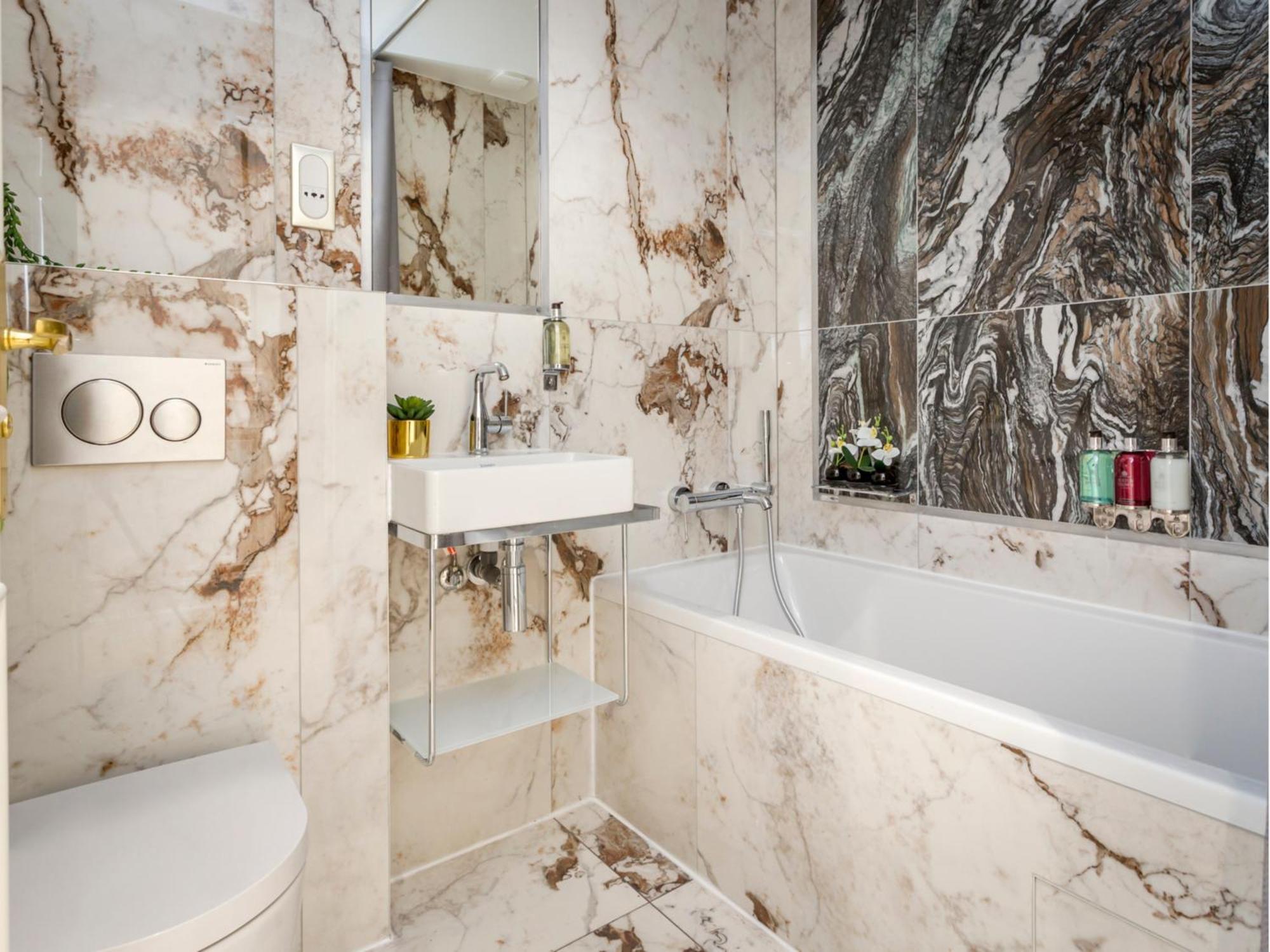 Merveil - Luxury Suite - Louvre - Opera II ปารีส ภายนอก รูปภาพ